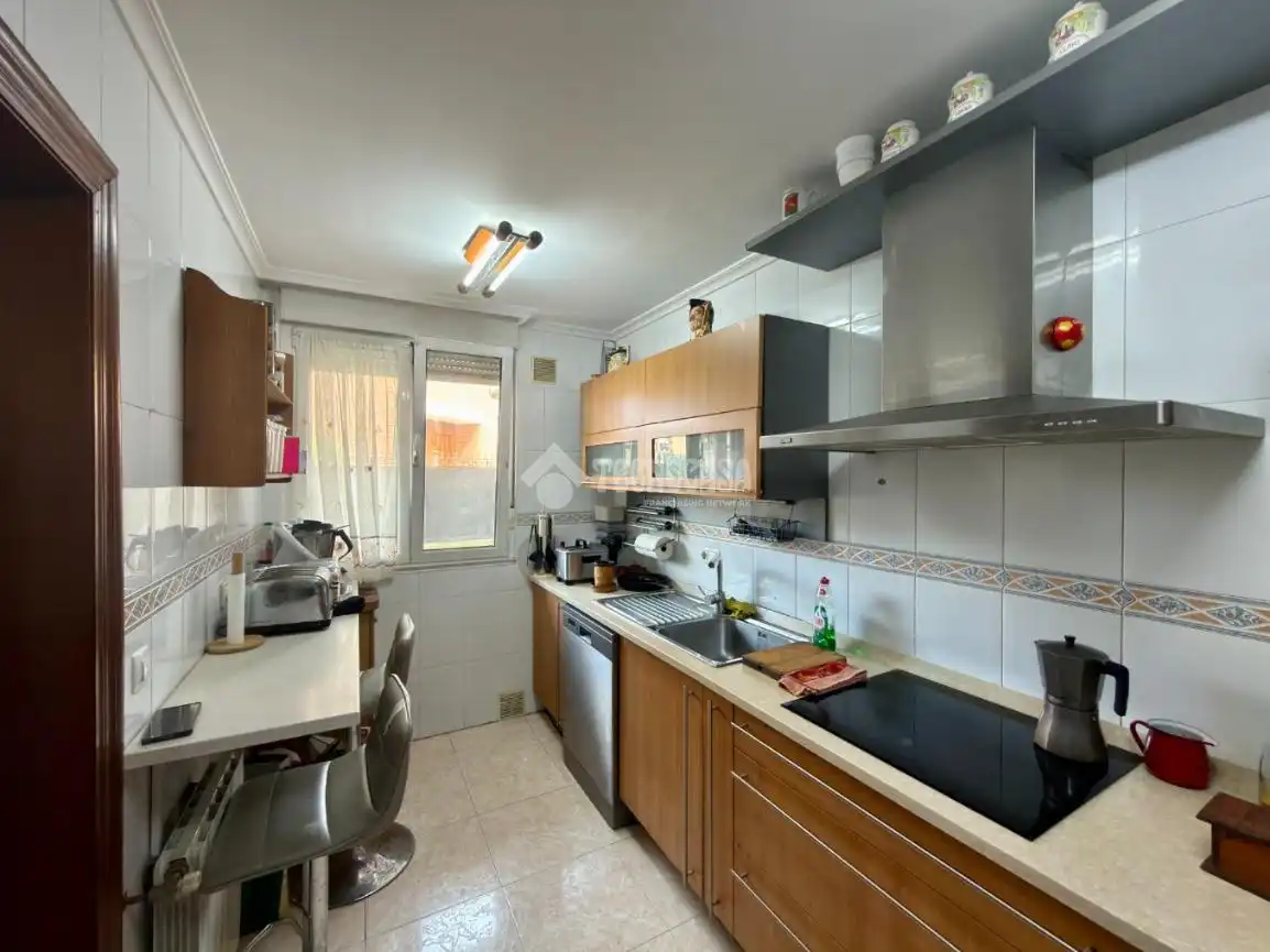 Kitchen of Detached homes for sale in Camargo