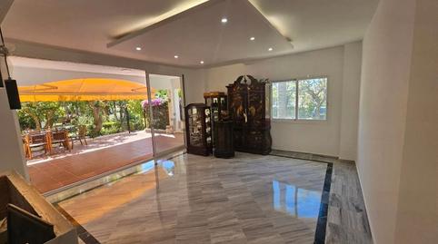 Foto 2 de Pis en venda a Bulevar Ashmawi, La Carolina - Guadalpín, Málaga