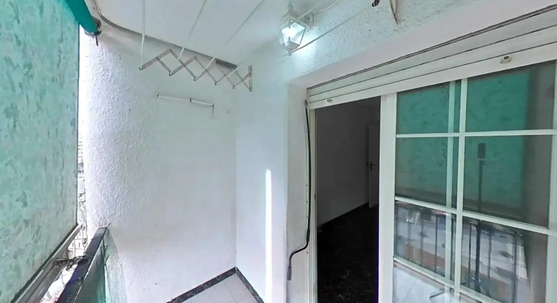 Flat for sale in Badalona