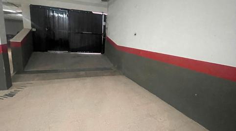 Foto 4 de Garatge en venda a Calle de Los Huertos, Anchuelo, Madrid