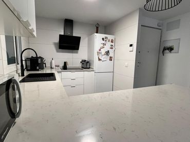 Piso con ascensor en venta en EVA CERVANTES