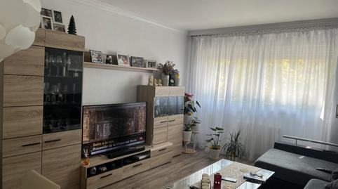 Foto 2 de Pis en venda a Can Llong, Barcelona