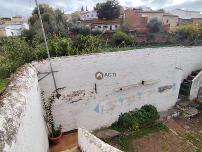 Planta baixa en venda en Cáceres Capital