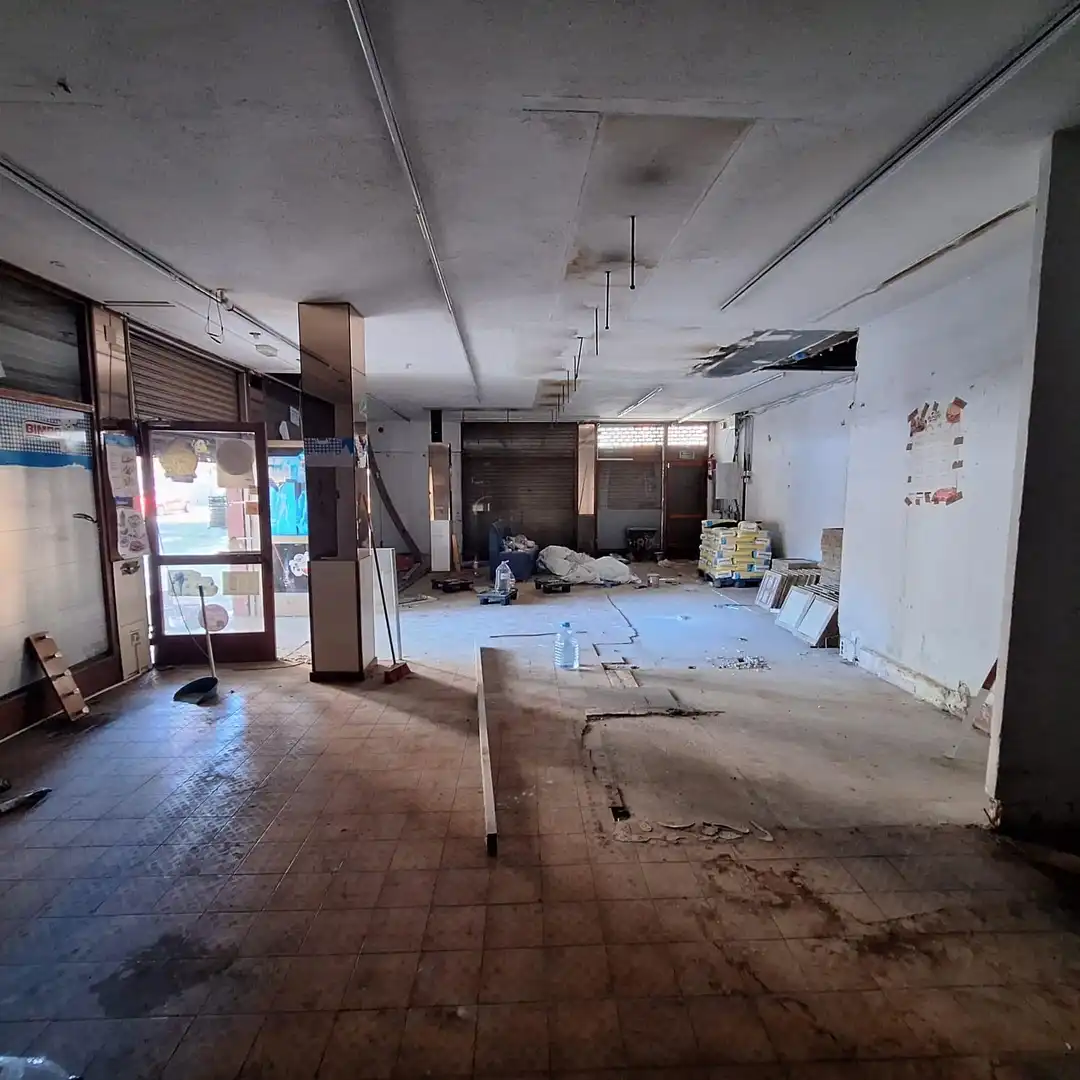 Geschaftsraum zum Verkauf in Sabadell