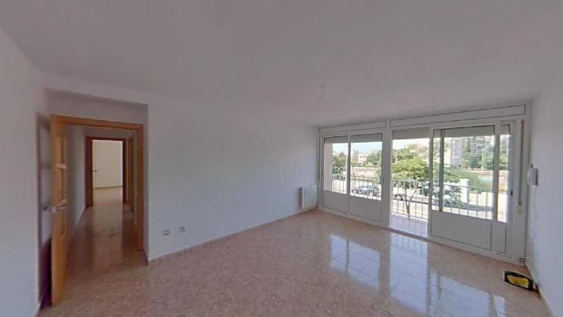 Sala d'estar de Pis en venda en Terrassa