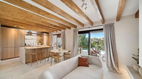 Foto 4 de Casa adosada en venda a Campanet, Illes Balears