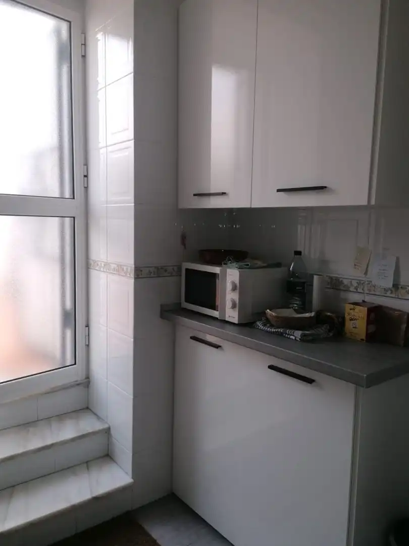 Flat for sale in Carmona