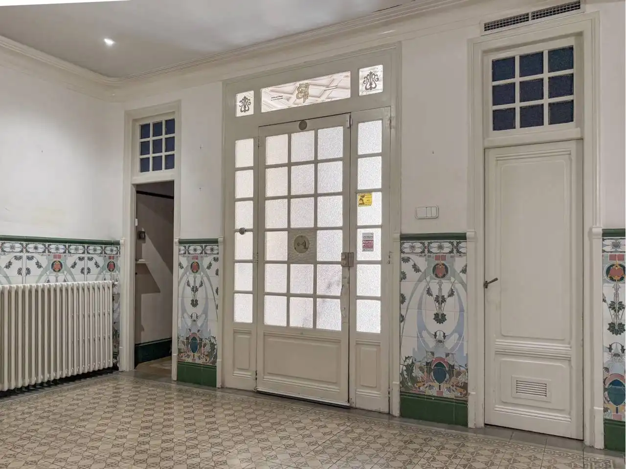 Casa o xalet de lloguer en Sabadell amb Calefacció, Jardí privat i Terrassa