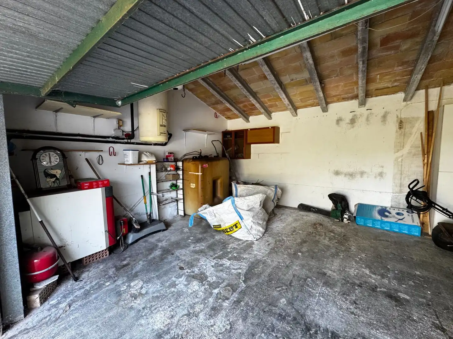 Casa con piscina en venta en URB. Mig Camí, imagen 25