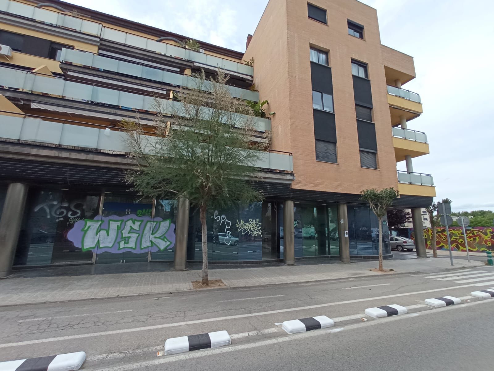 Local en venda a Carrer Francesc de Vinatea, 4, Catarroja