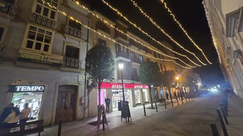 Foto 4 de Apartament en venda a Rodríguez Murias, 21, Ribadeo, Lugo