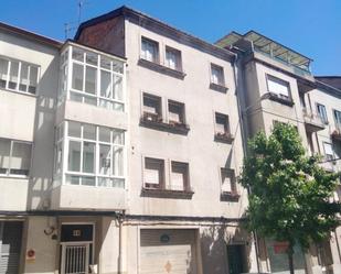 Vista exterior de Edifici en venda en Ourense Capital 