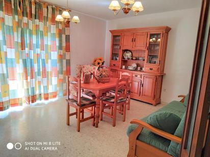 Dining room of Flat for sale in Punta Umbría