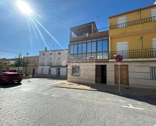 Casa adosada en venda a Begíjar