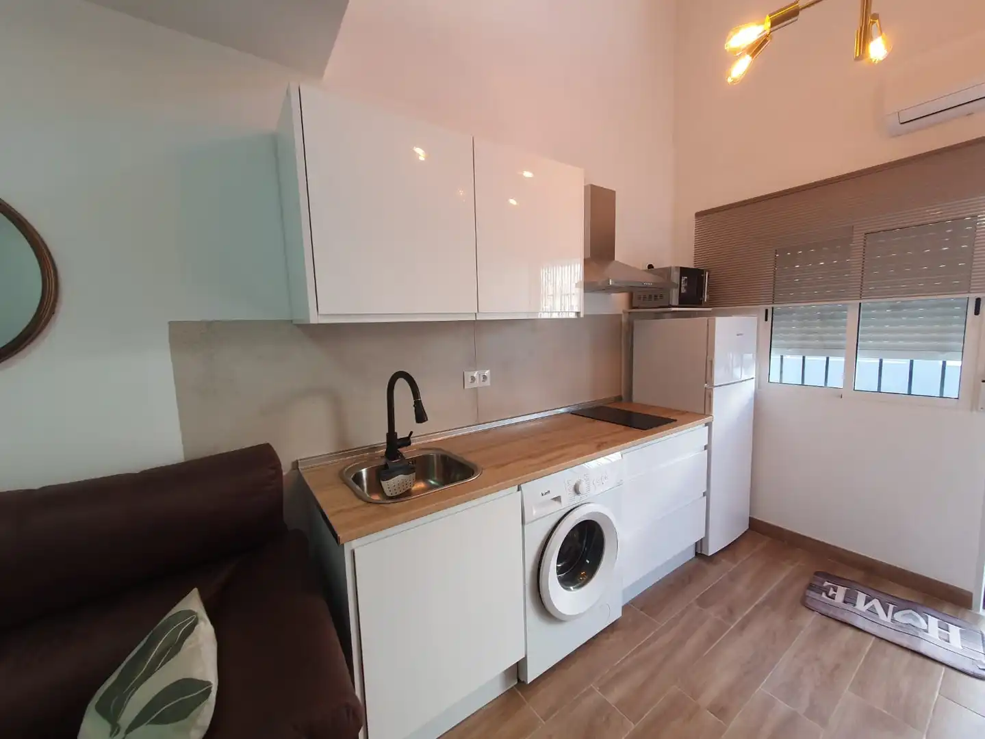 Apartament de lloguer a Calle Alejo Carpentier, Fuente Alegre - El Chaparral - Los Morales