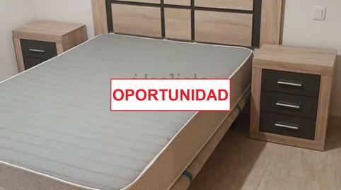 Foto 4 de Pis de lloguer a Felipe II, El Perchel, Ciudad Real Capital