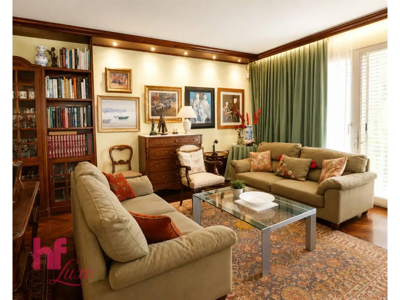Flat with terrace for sale in Calle manuel ballbe, imagen 31