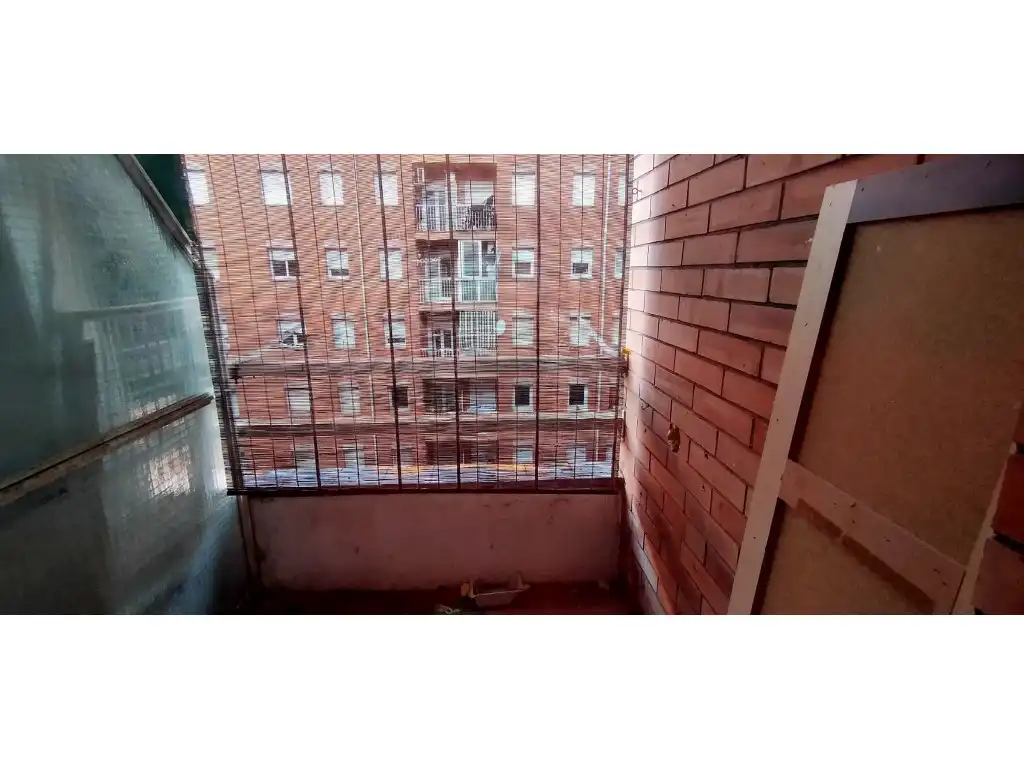 Terrassa de Pis en venda en Girona