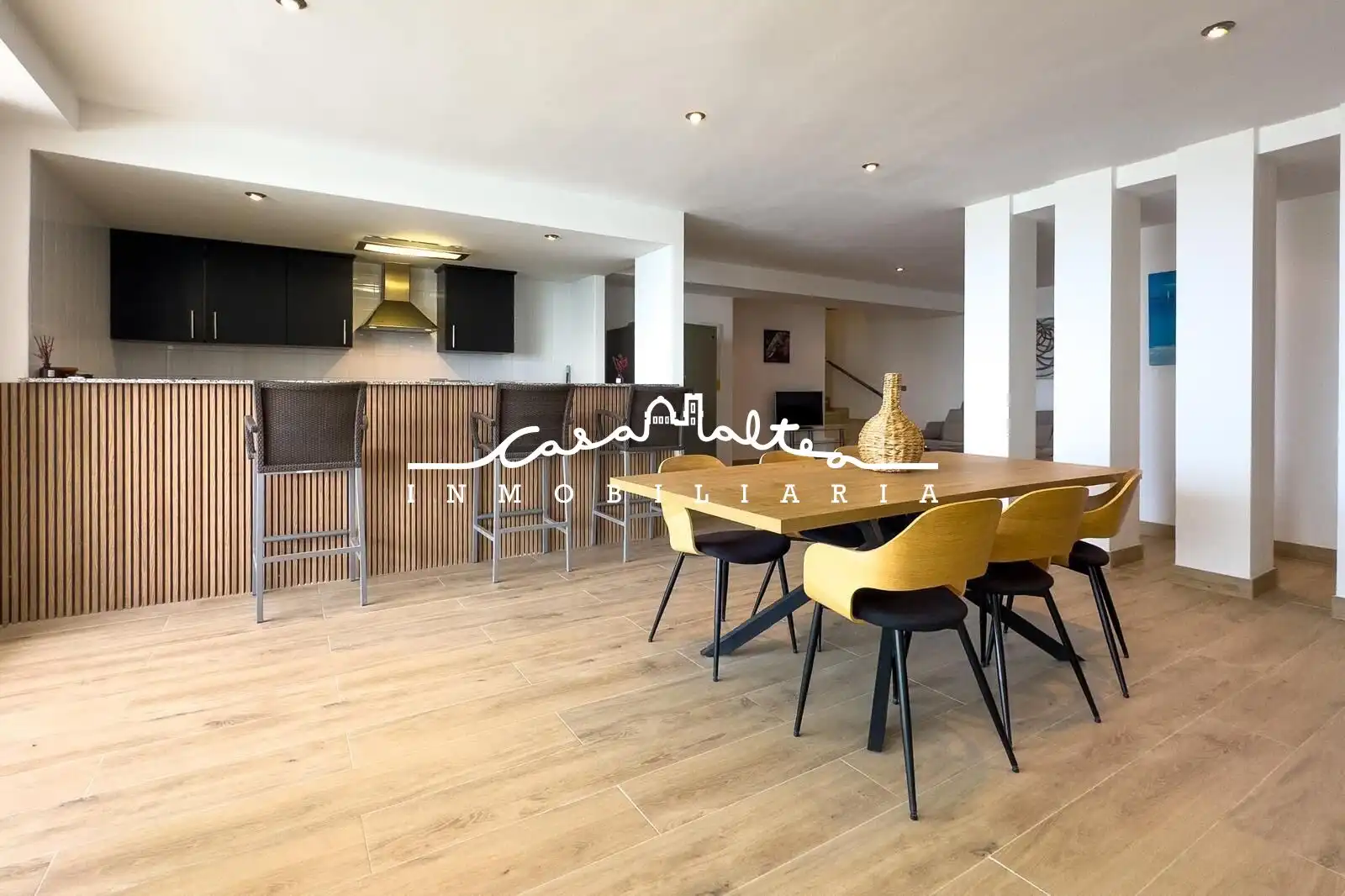 Casa con terraza en venta en Oltamar - Cucarres, imagen 27