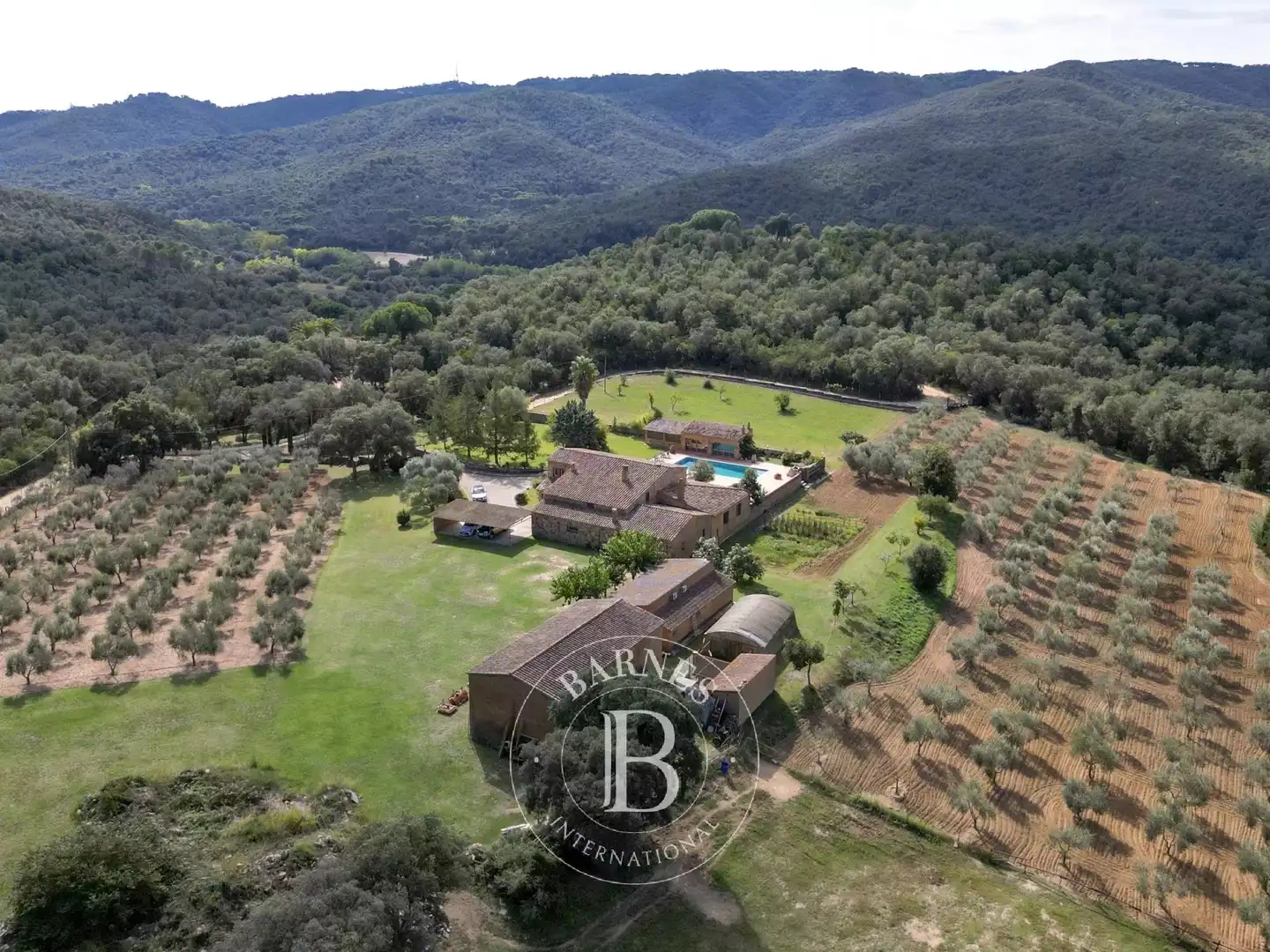 Country house with pool for sale in Cabanyes - Mas Ambrós - Mas Pallí, imagen 40