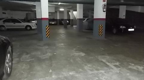 Foto 3 de Garatge de lloguer a Carrer de Manila, La Salut, Badalona