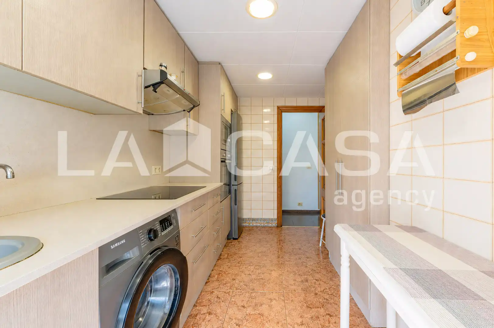 Wohnung mit Terrasse zum Verkauf in Carrer dels Sants Just i Pastor, imagen 6