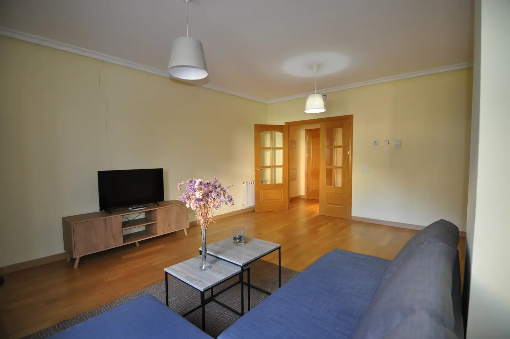 Fotografía del inmueble reportado: 600 €/mes — Cáceres, Cáceres
