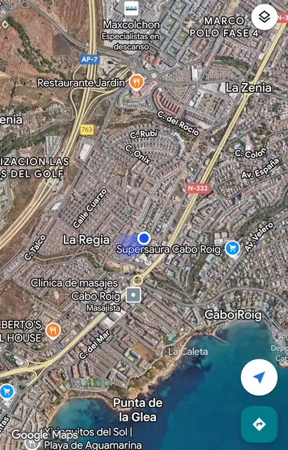Exterior view of Houses for sale in Orihuela  with Terrace and Swimming Pool