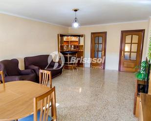 Living room of Flat to rent in Reus  with Heating, Terrace and Balcony