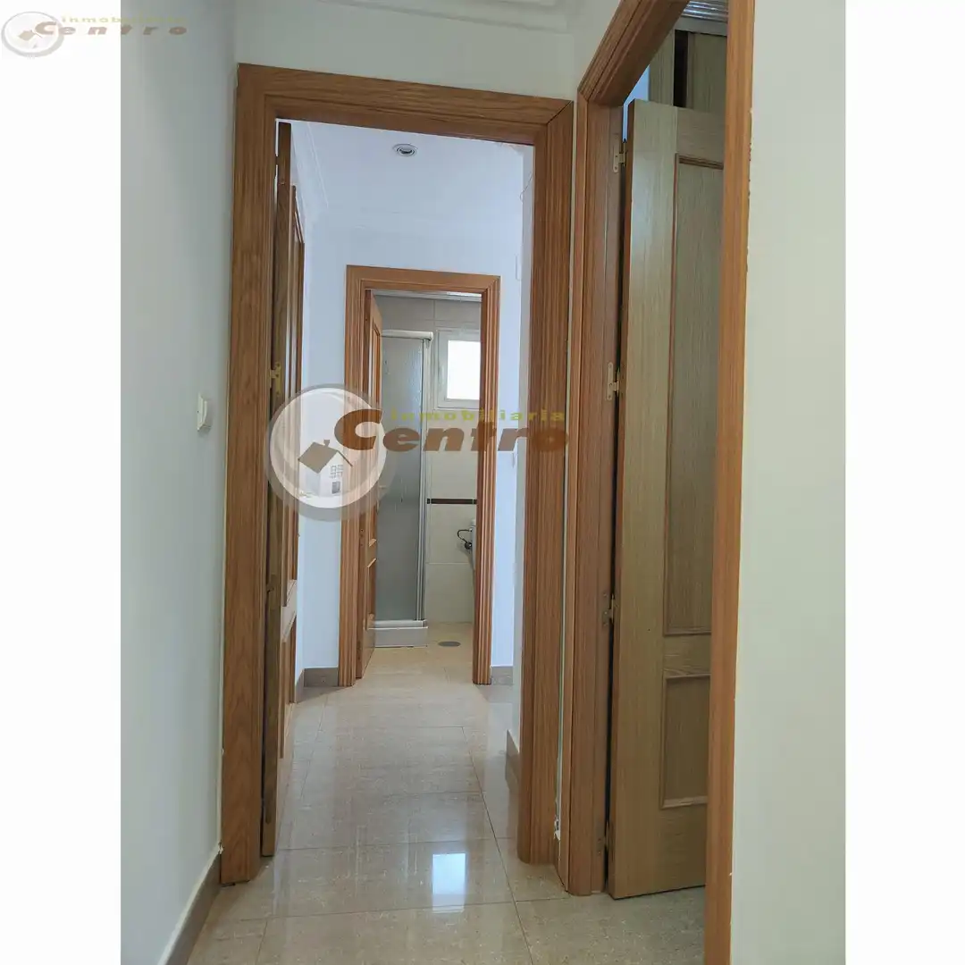 Piso en venta en Albacete con Aire acondicionado, Calefacción y Terraza