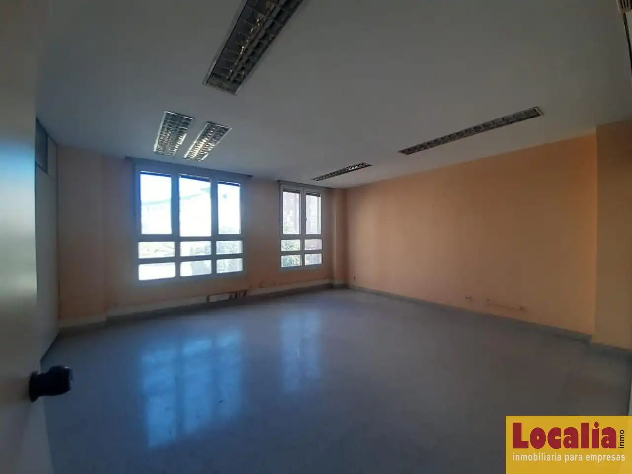 Oficina en venda en Burgos