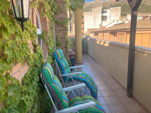 Casa adosada en Venta en Las Cruces