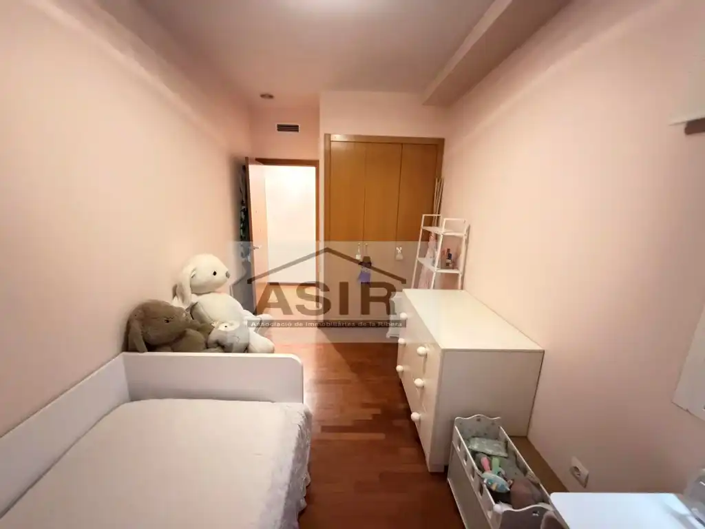 Pis en venda en Alzira amb Aire condicionat i Terrassa