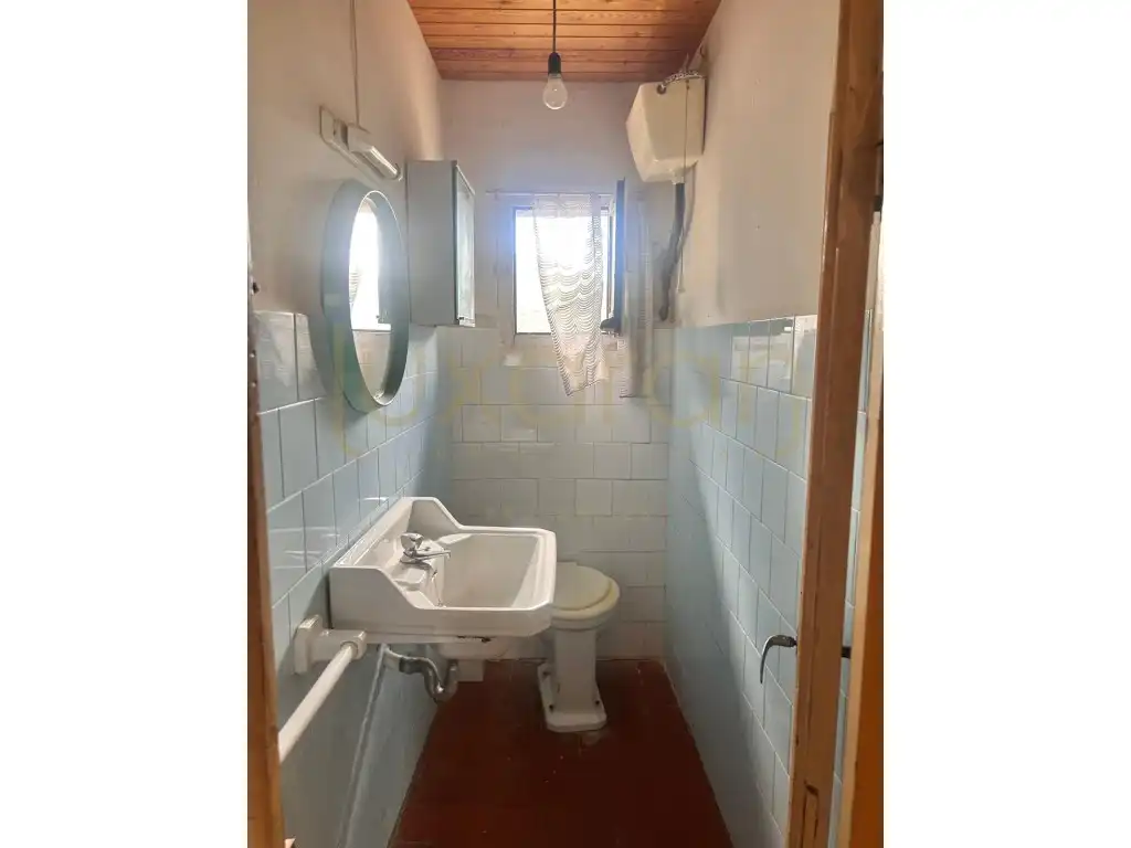 Bany de Casa o xalet en venda en Tírvia