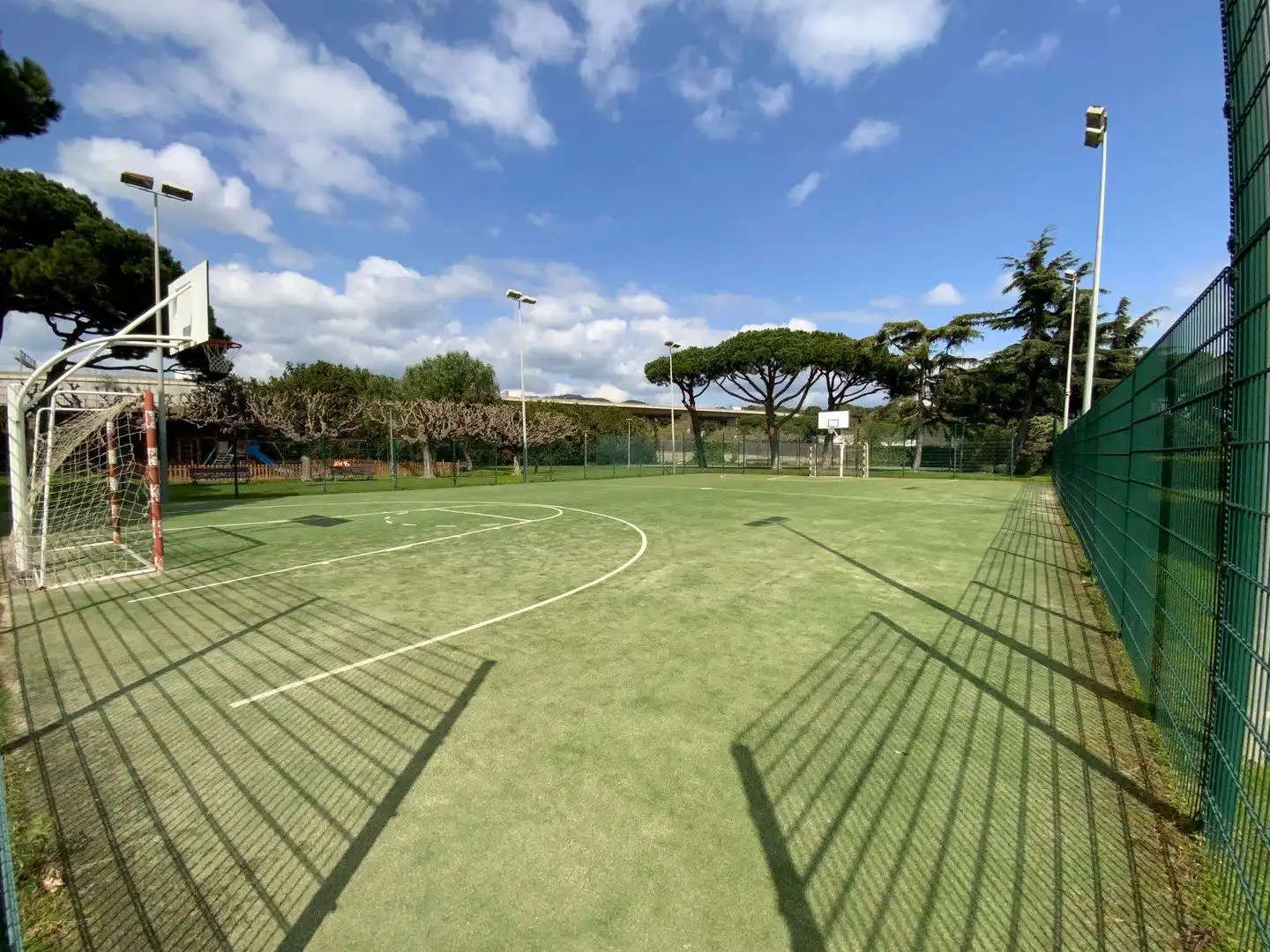 Parking de Ático en venta en Sant Andreu de Llavaneres con Aire acondicionado, Calefacción y Terraza
