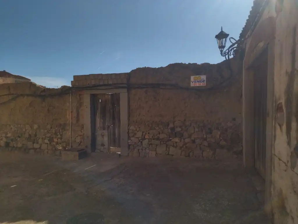 Terreny residencial en venda a Esparragosa de la Serena, imagen 2