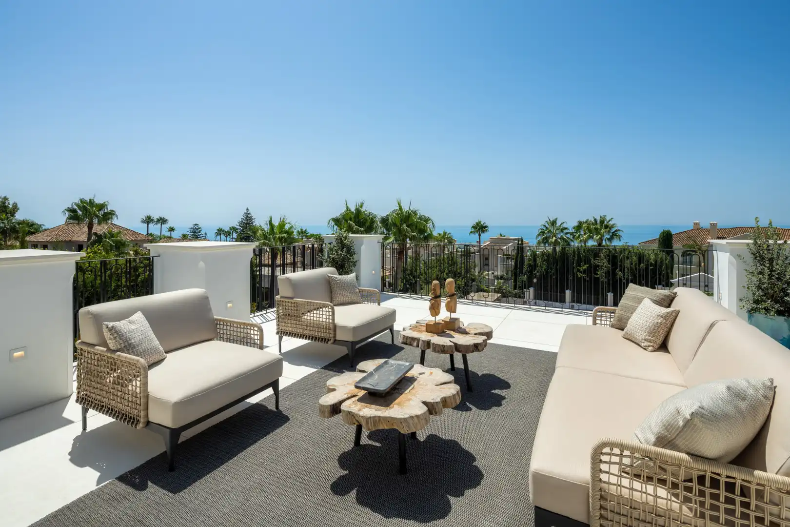 House with pool for sale in Marbella Centro, imagen 4