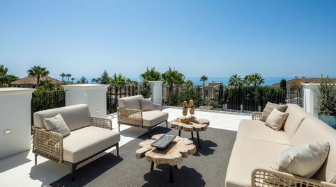 Suntuosa Villa de Lujo en Marbella, imatge 4