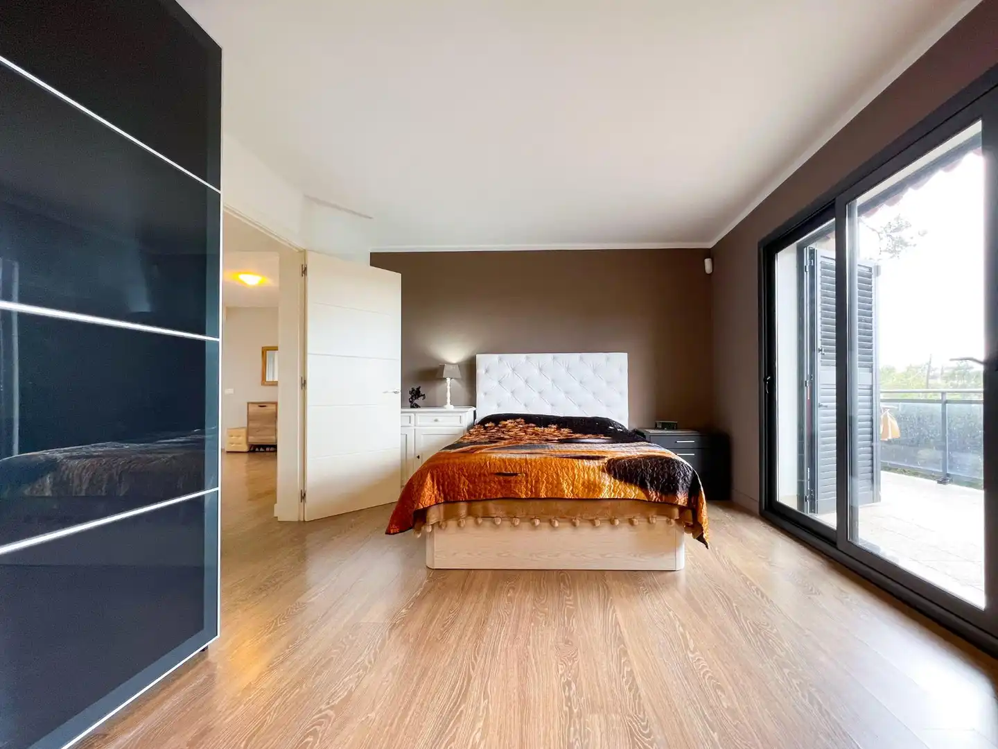 Villa con terrazza in vendita a PLA DE L'ERA EL, imagen 15