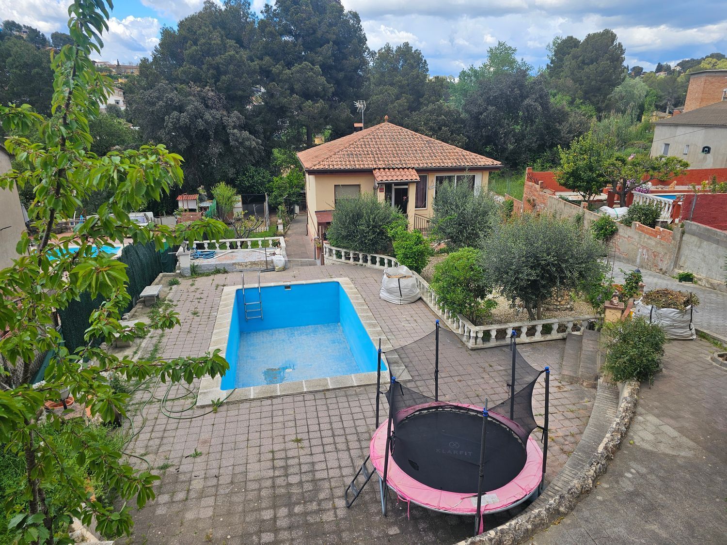 House or chalet for sale in Calle Boletaires, 9