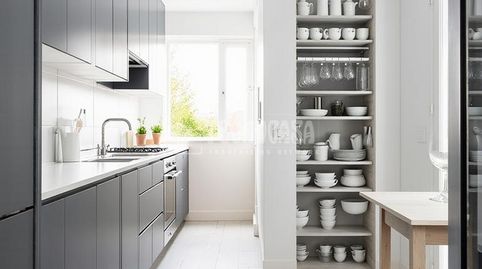 Foto 4 de Piso en venta en Santa Eugenia, Madrid Capital