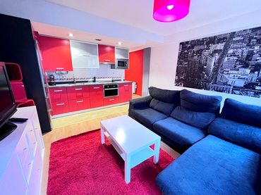 Appartement avec ascenseur à vendre à Casco Viejo