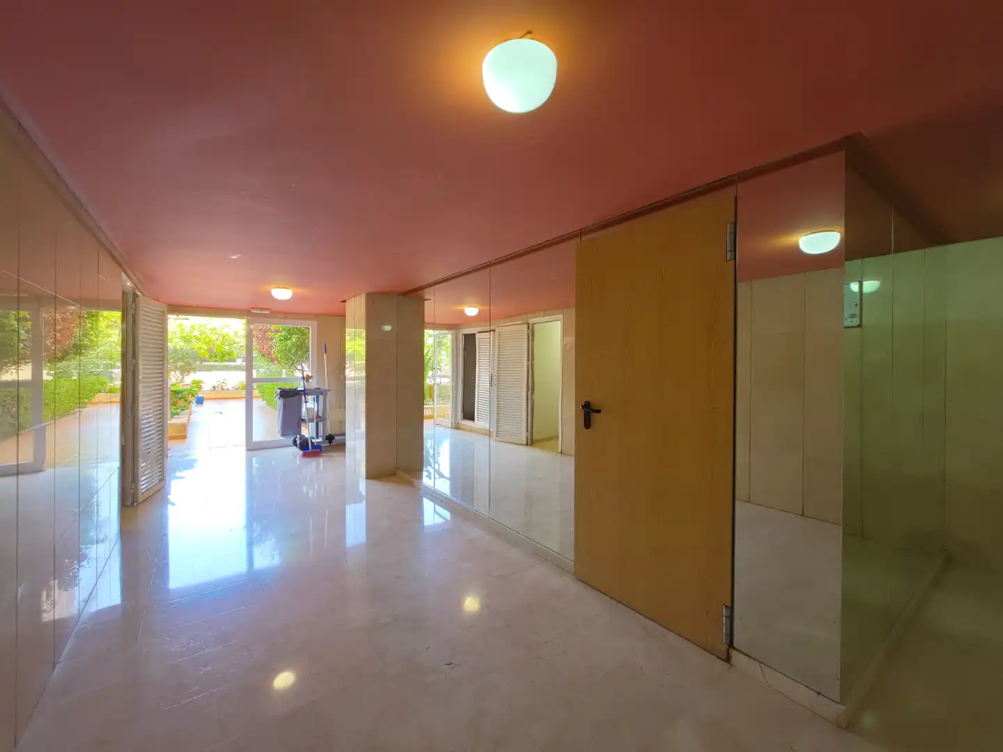 Ático con terraza en venta en Calle Foguerer José Angel Guirao 5, imagen 57