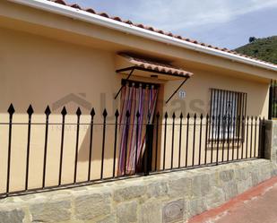 Vista exterior de Casa o xalet en venda en Málaga Capital amb Jardí privat