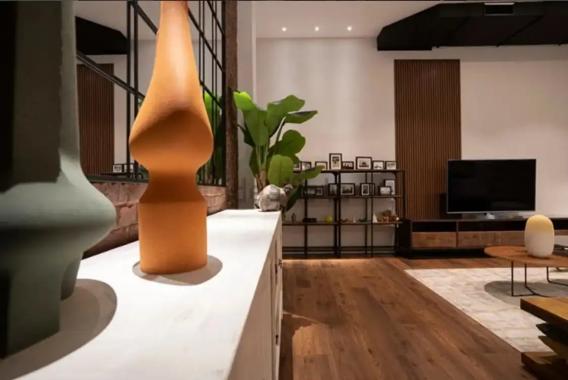 Wohnung mit Aufzug zum Verkauf in Calle de Isabel la Católica, imagen 5