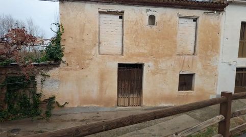 Foto 4 de Casa adosada en venda a Calle Blas Infante, 4, Aldeire, Granada