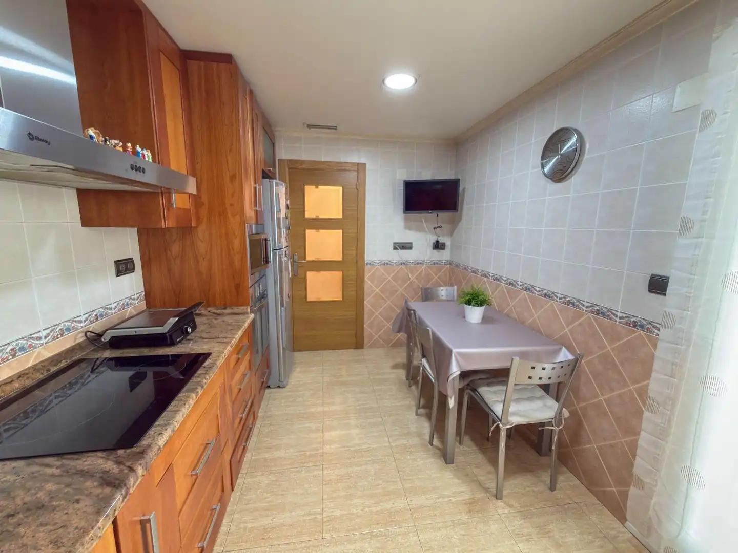 Cocina de Piso en venta en Callosa de Segura con Aire acondicionado, Trastero y Balcón