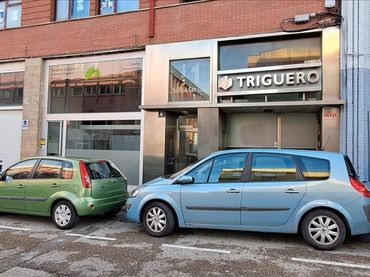 Oficina en venda a Tejera