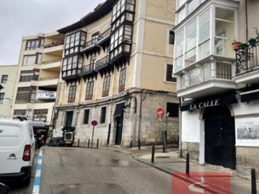 Pis amb ascensor en venda a Santander - Gómez Oreña