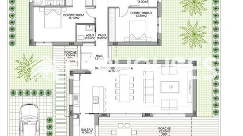 VILLAS MODERNAS DE OBRA NUEVA EN BENIJOFAR, imagen 3